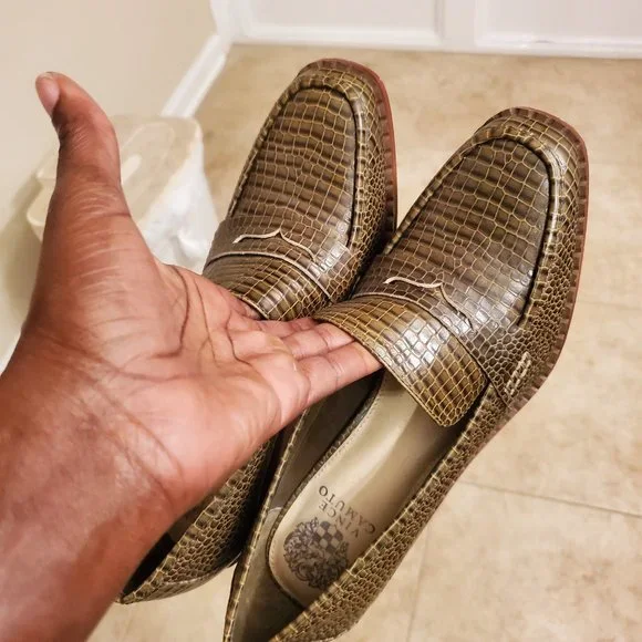 Shoes | Women Olive Green Shoes | Poshmark